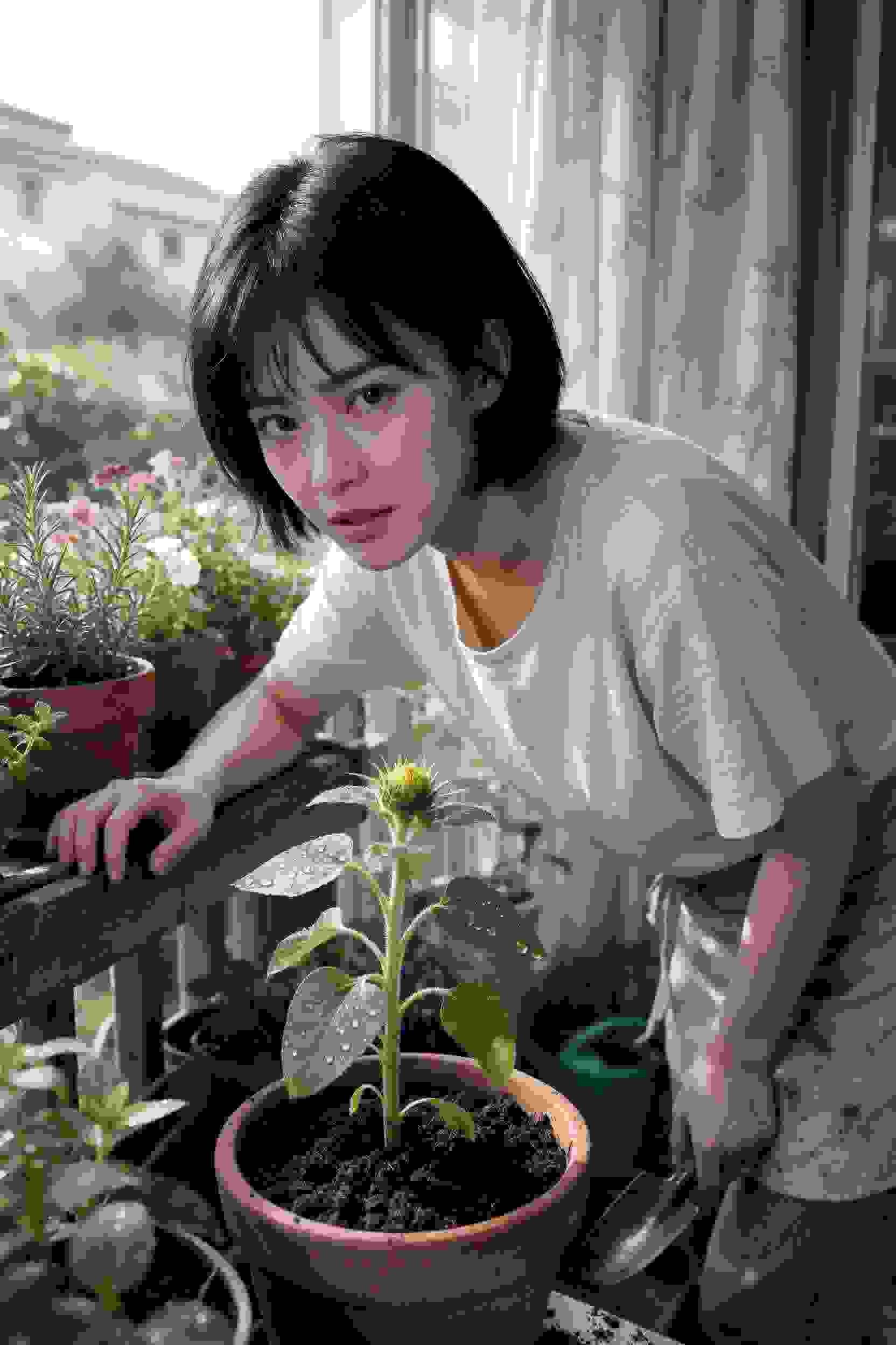 相逢时节