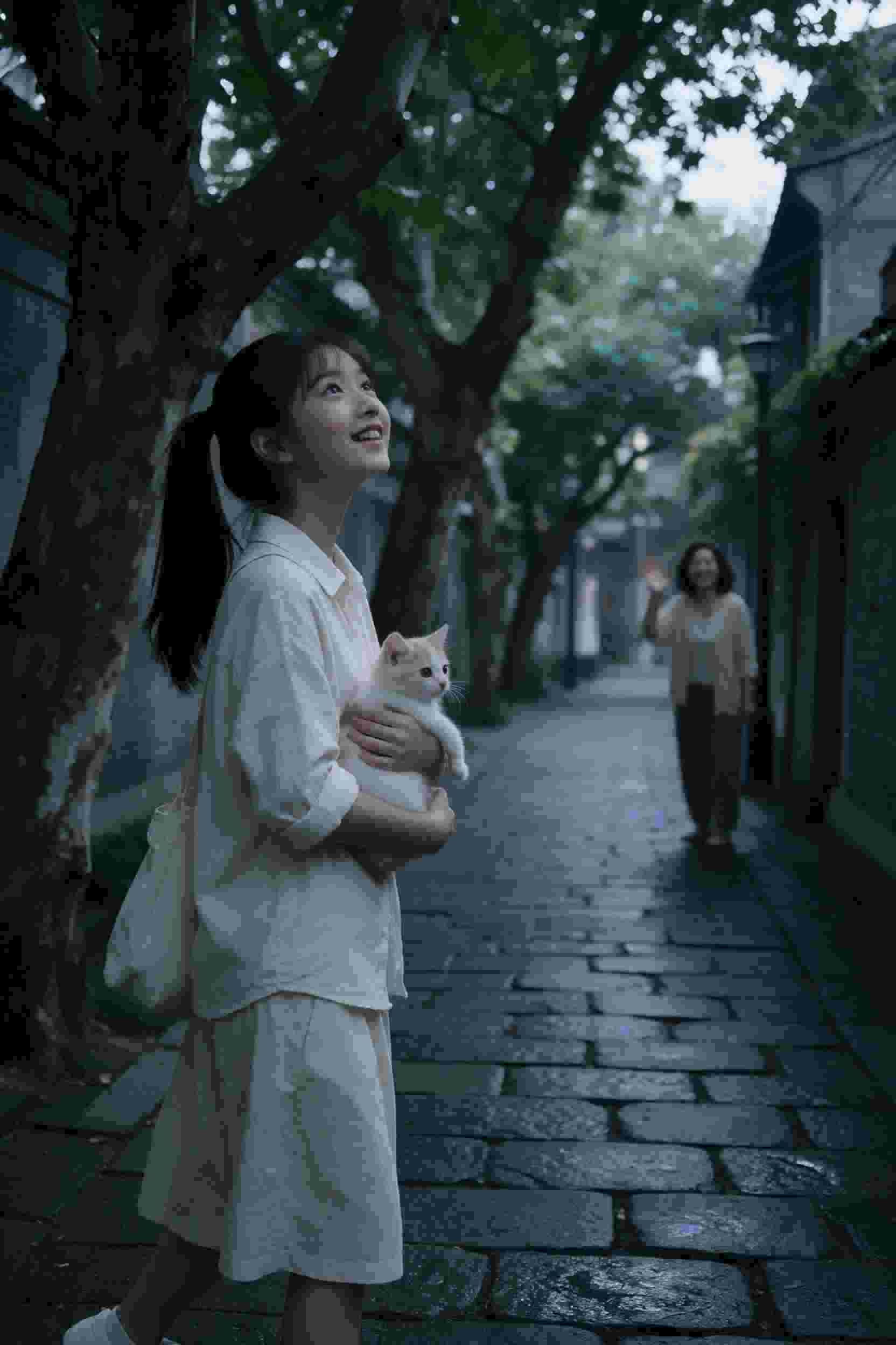 解密第二季