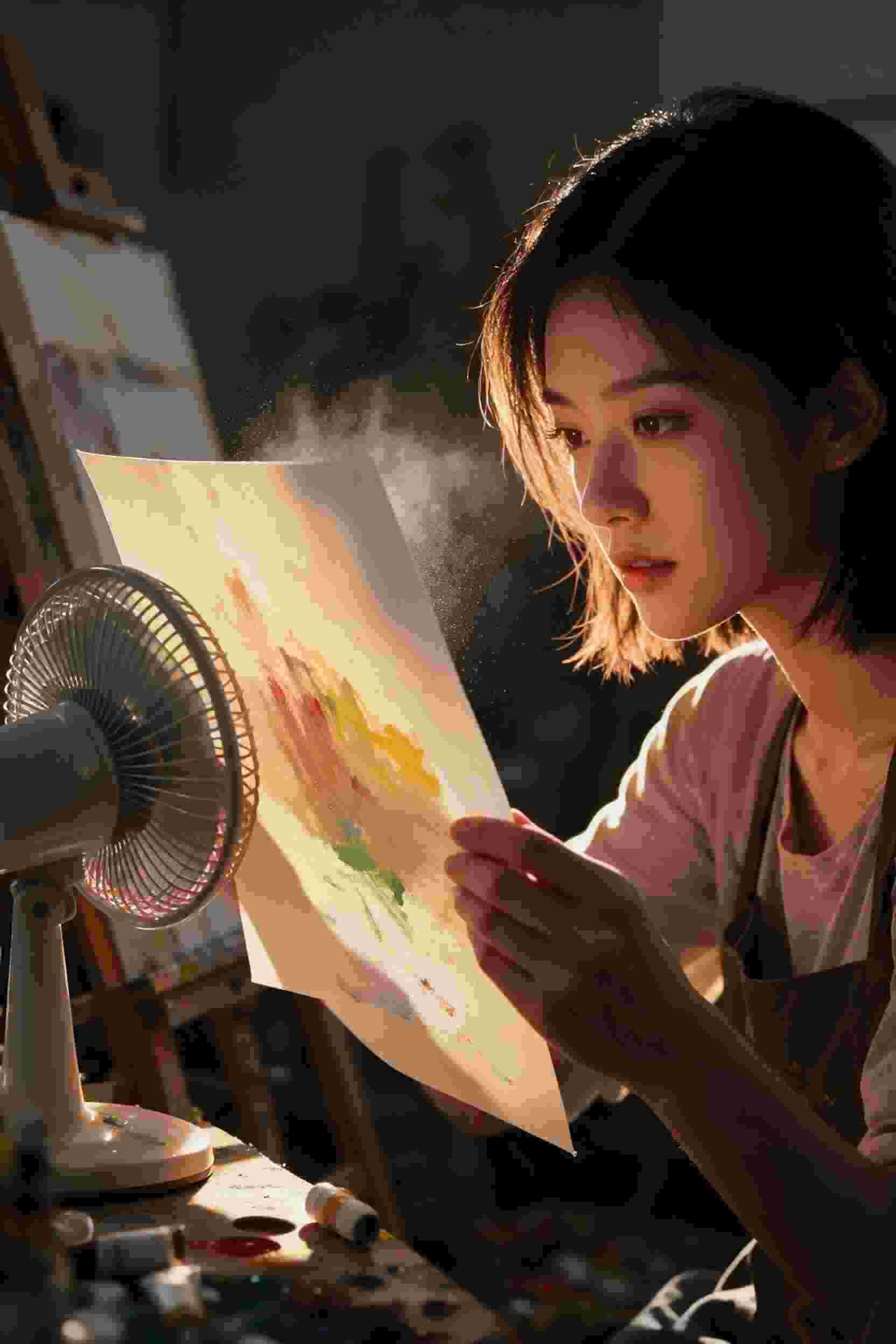 那些年那些心事