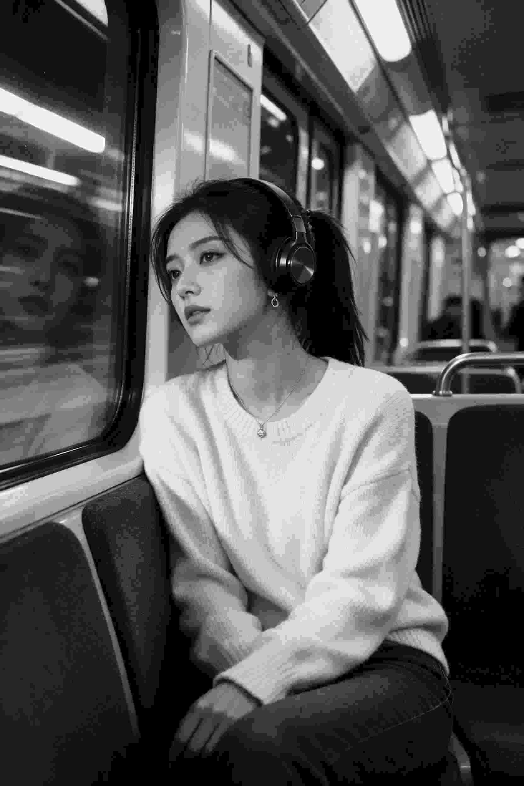 温暖的陪伴